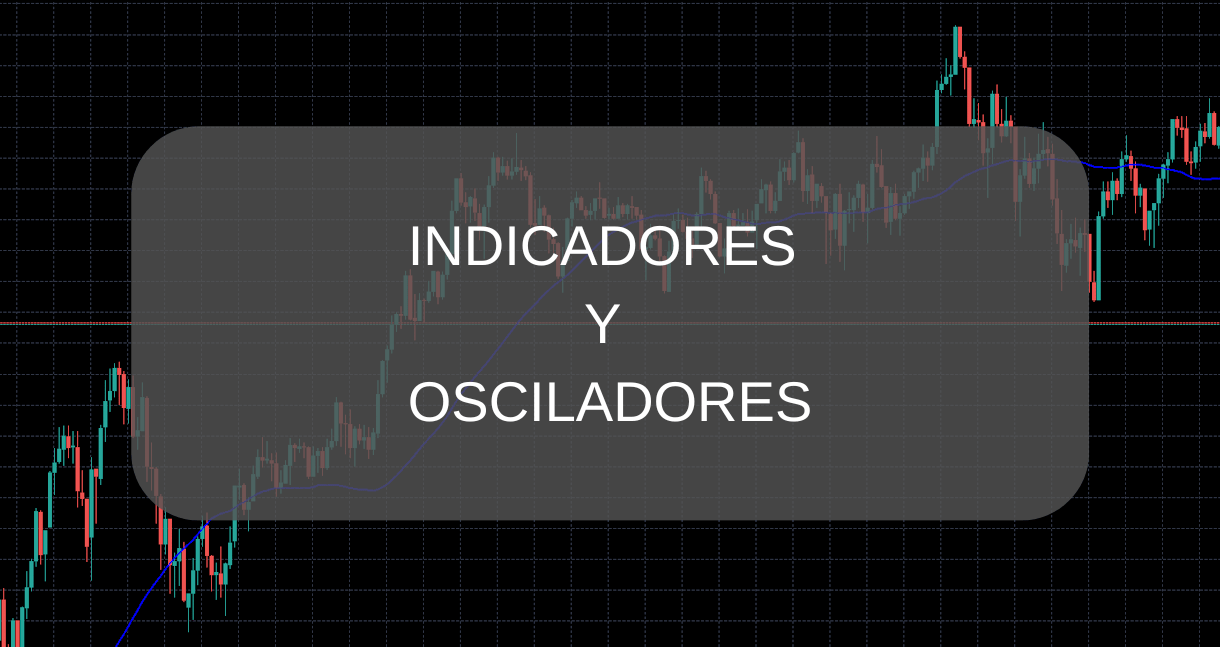 Indicadores y Osciladores