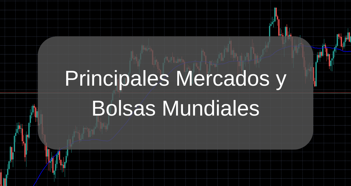 Mercados