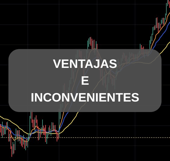 VENTAJAS E INCONVENIENTES AL FONDEARTE
