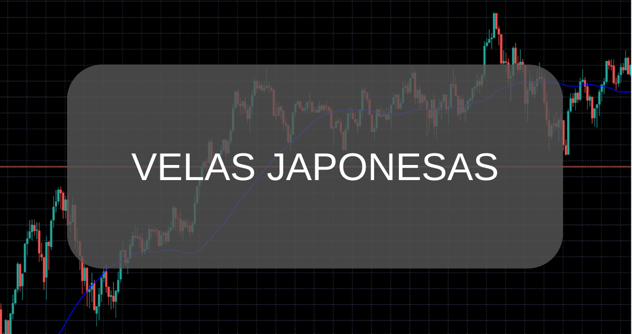 Velas Japonesas
